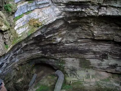 Apartamento Au Petit Bois Magique Payrac