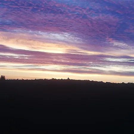 Au Petit Bois Magique Payrac