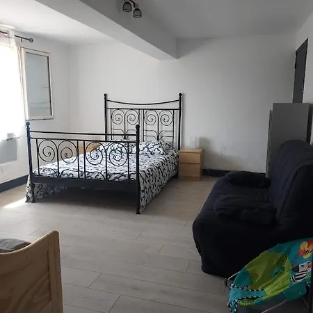 Au Petit Bois Magique Apartamento Payrac