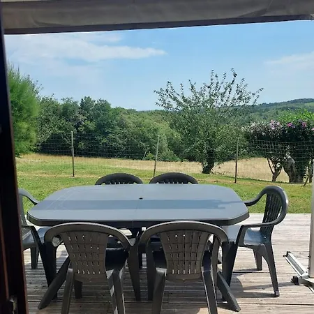 Au Petit Bois Magique Payrac