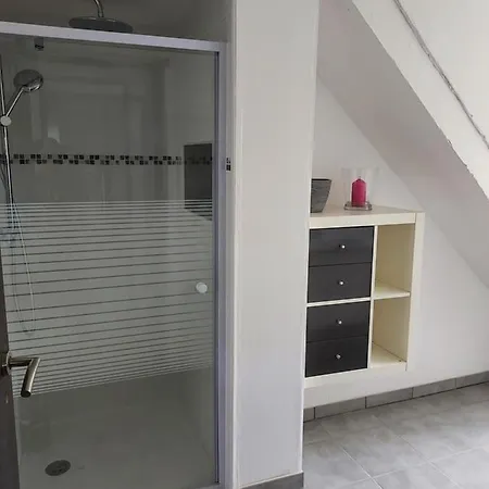 Au Petit Bois Magique Payrac