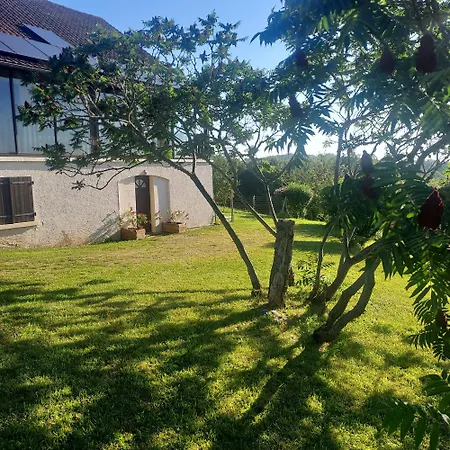 Apartment Au Petit Bois Magique *