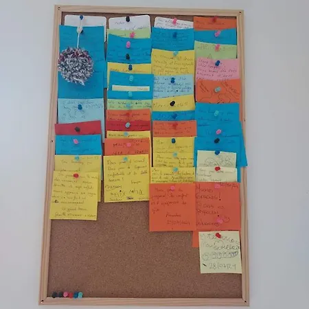 Apartment Au Petit Bois Magique