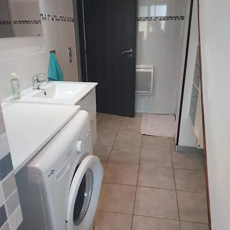 Apartment Au Petit Bois Magique Payrac