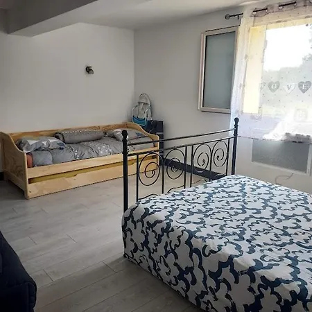 Au Petit Bois Magique * Payrac