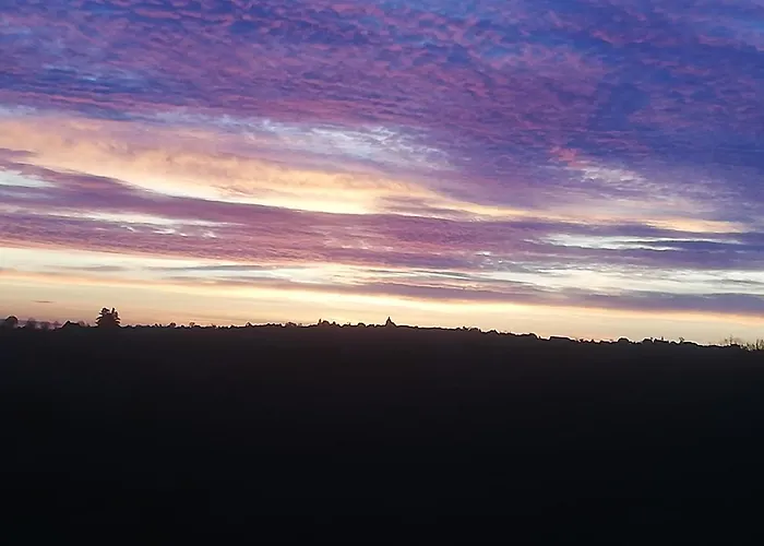 Au Petit Bois Magique Payrac