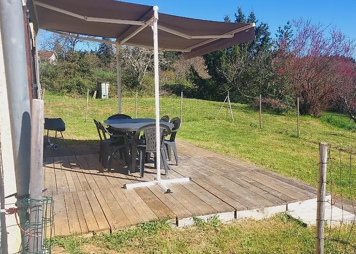 Au Petit Bois Magique *